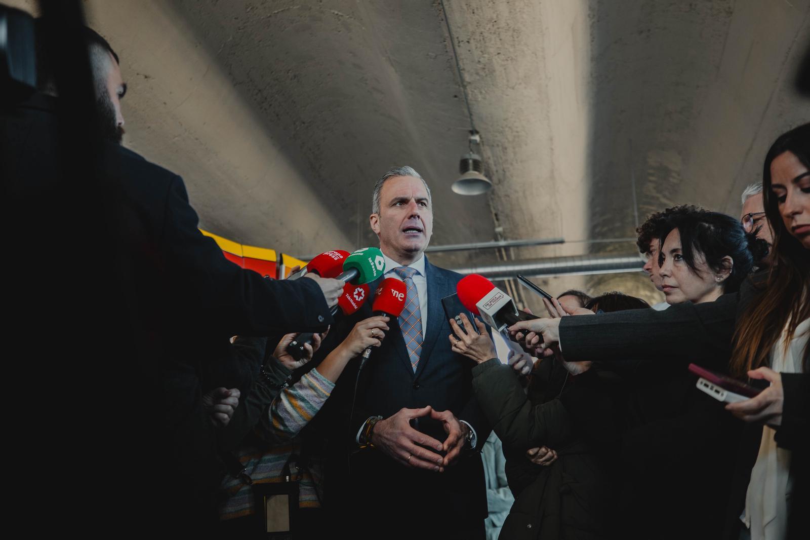 Crisis Vox Ortega: Uncovering the Information Gap